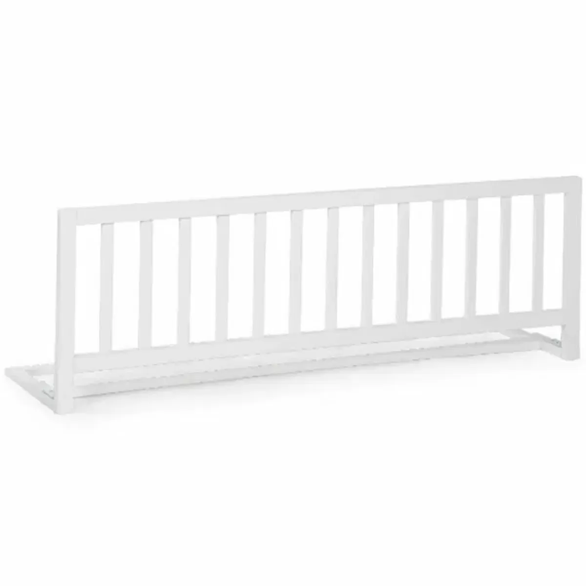 Meubels-Childhome Bedhek Beuken/Mdf Wit (120Cm)