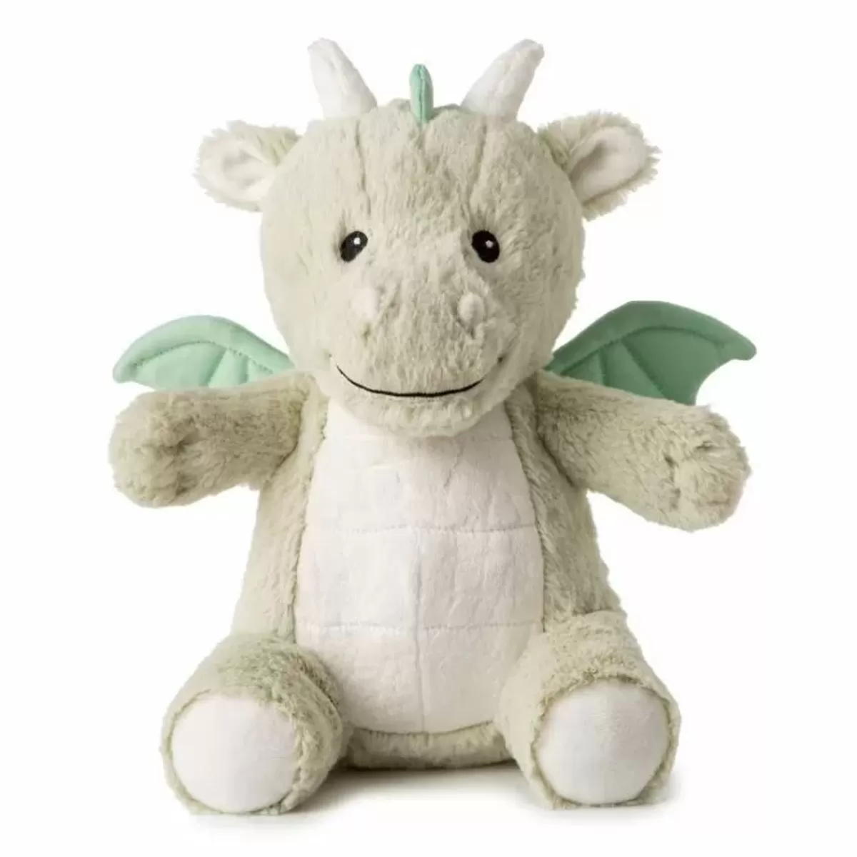 Knuffels-Cloud.B Knuffel Met Licht En Geluid Drake The Dragon