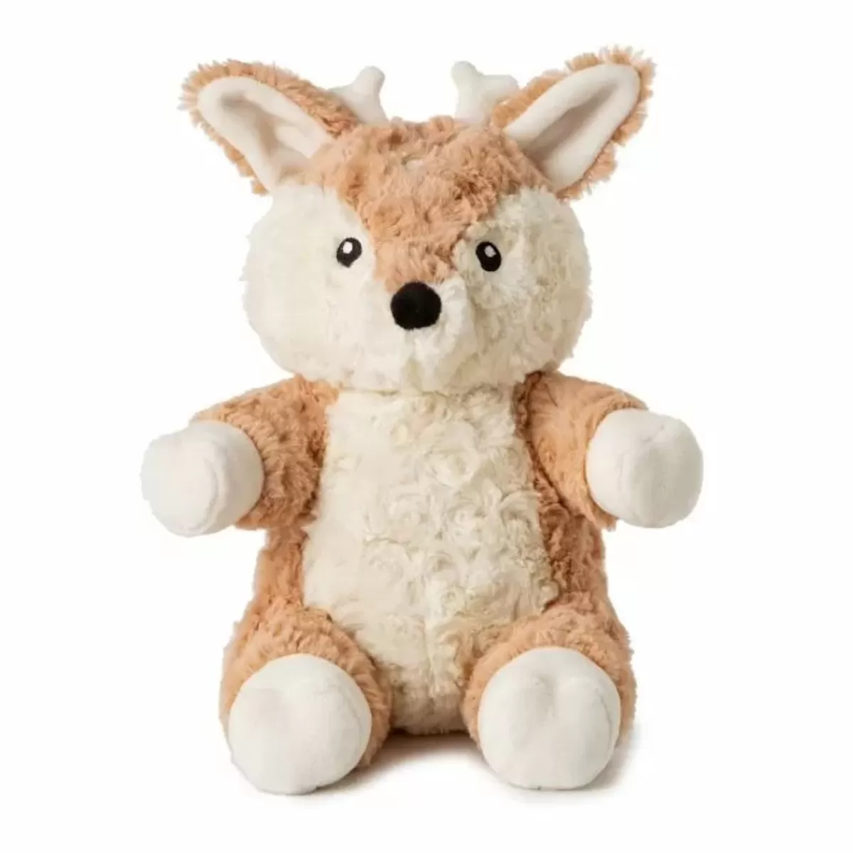 Knuffels-Cloud.B Knuffel Met Licht En Geluid Finley Fawn