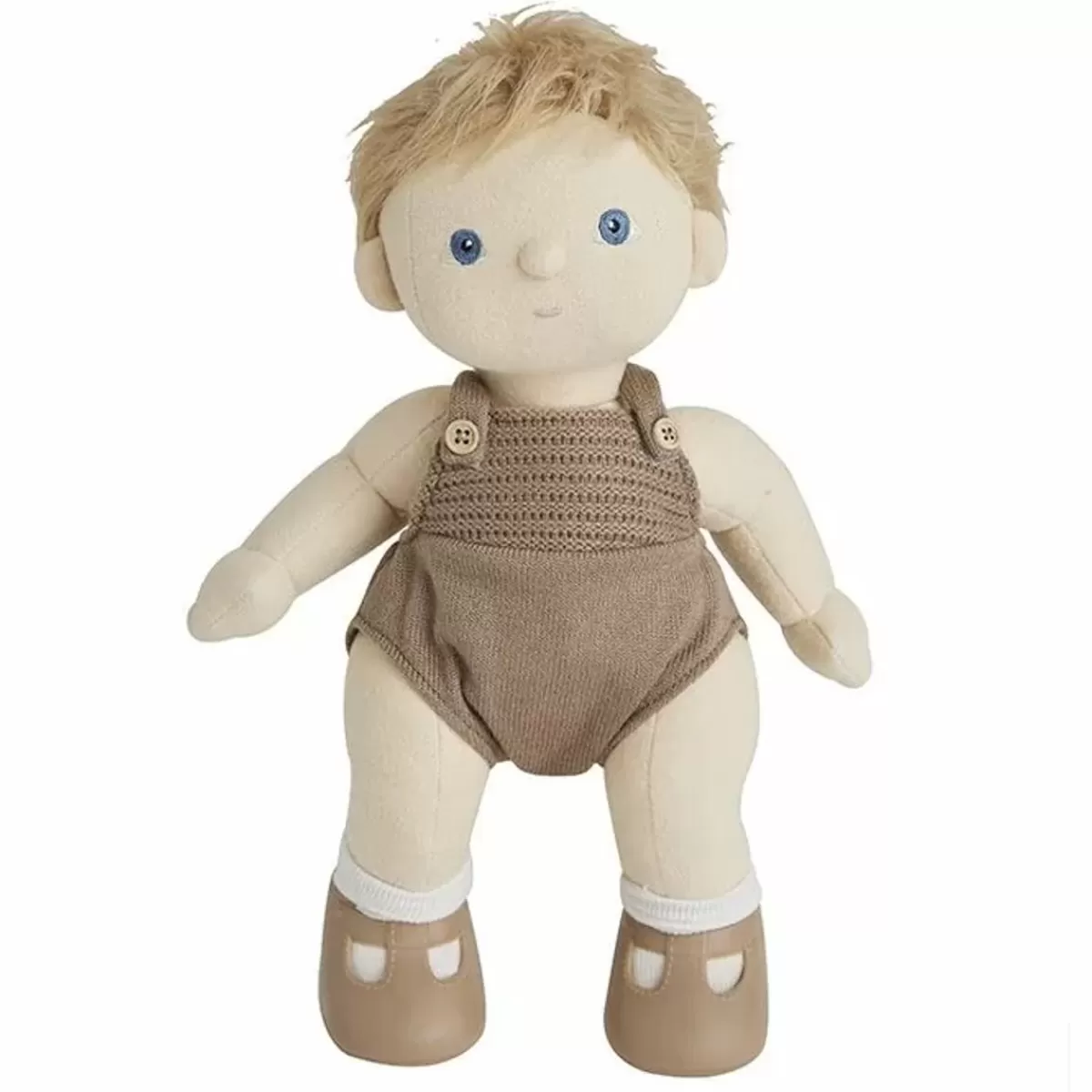 Poppen & Accessoires-Olli Ella Dinkum Doll Poppet