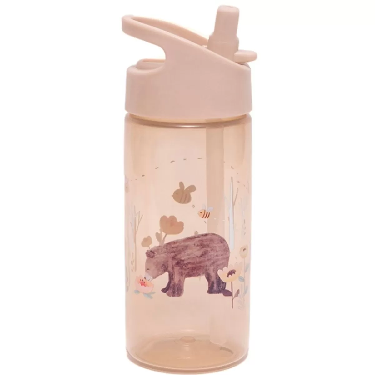 Drinkbekers-Petit Monkey Drinkfles Humming Bear