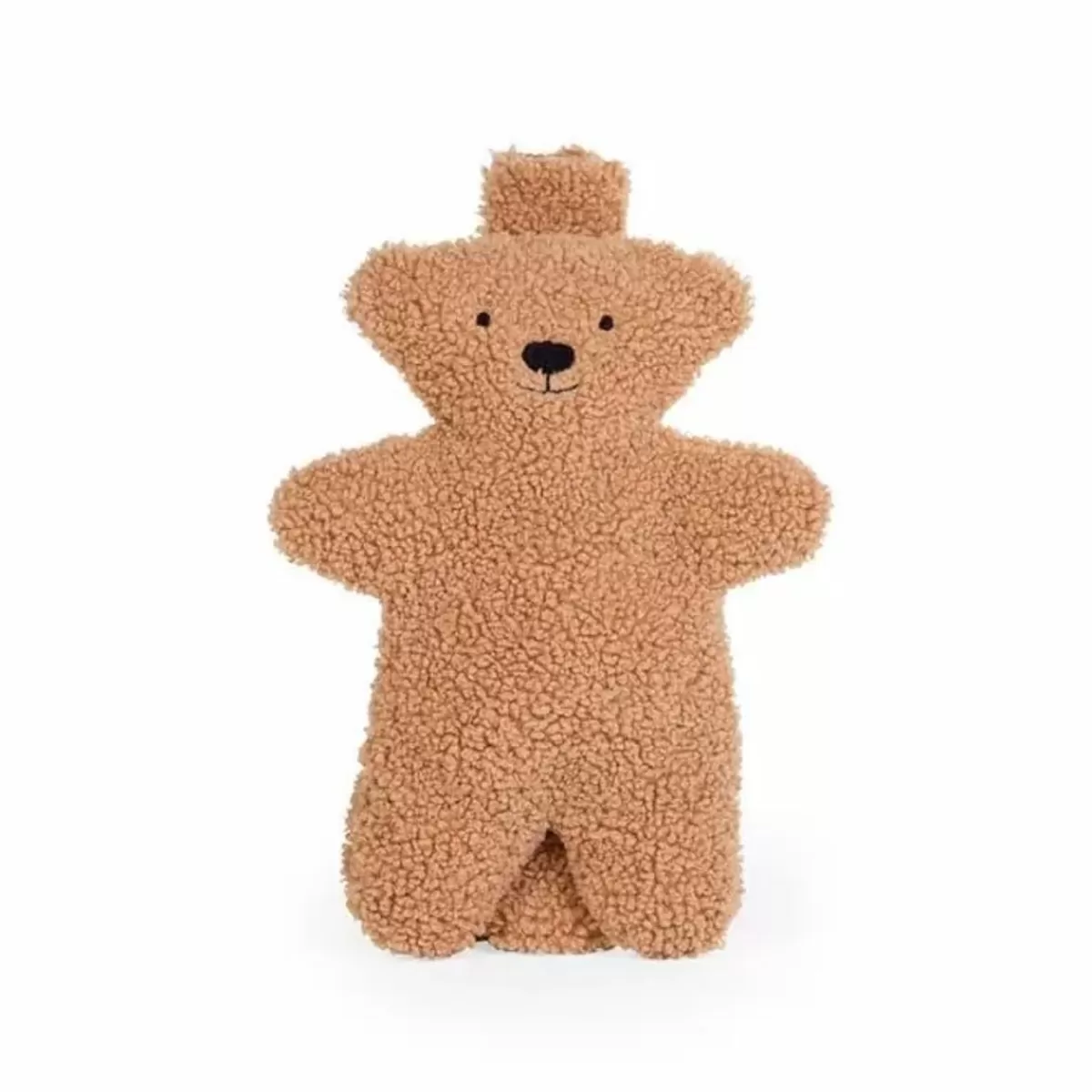 Knuffels-Childhome Gordelknuffel Teddy Bruin