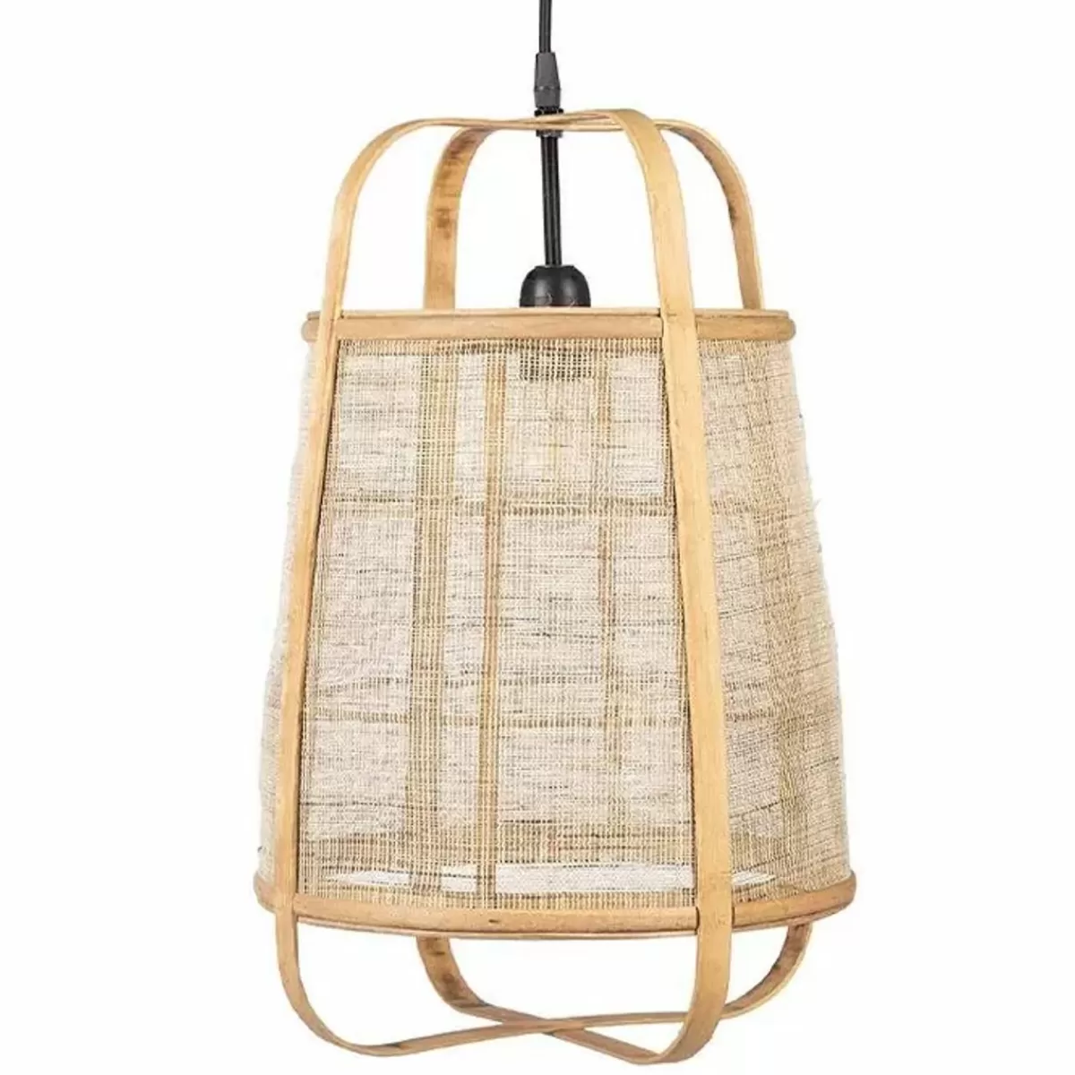 Lampen-Kids Depot Hanglamp Mavis Natural Kidsdepot