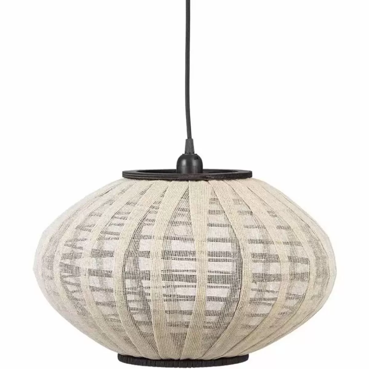 Lampen-Kids Depot Hanglamp Melua Naturel Kidsdepot