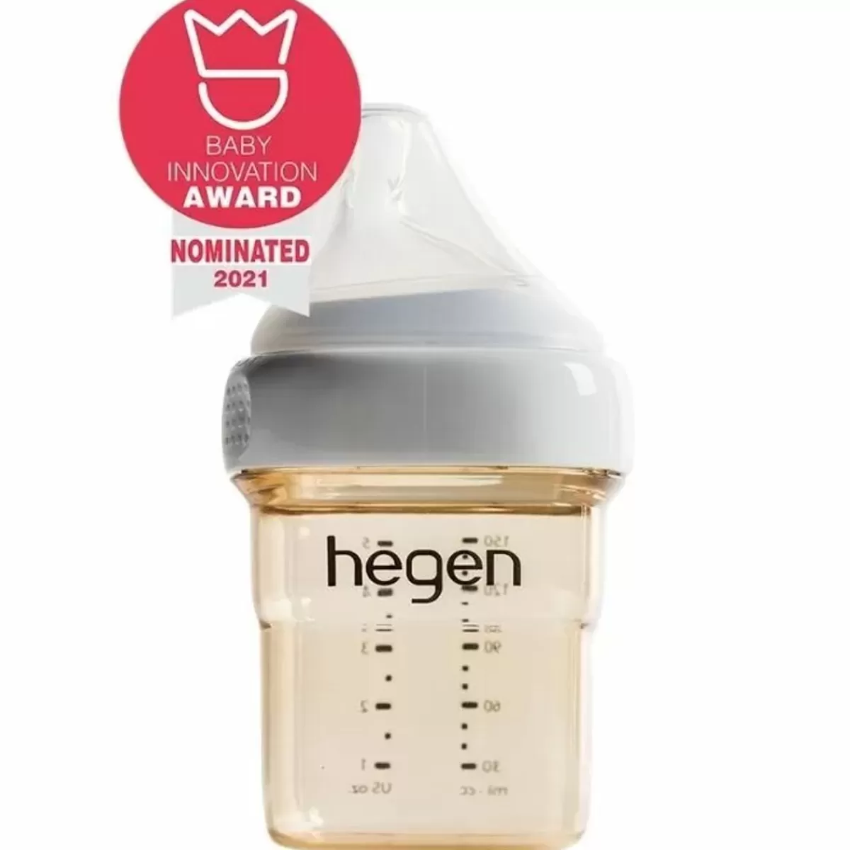 Borstvoeding Musthaves-Hegen Babyfles 150Ml