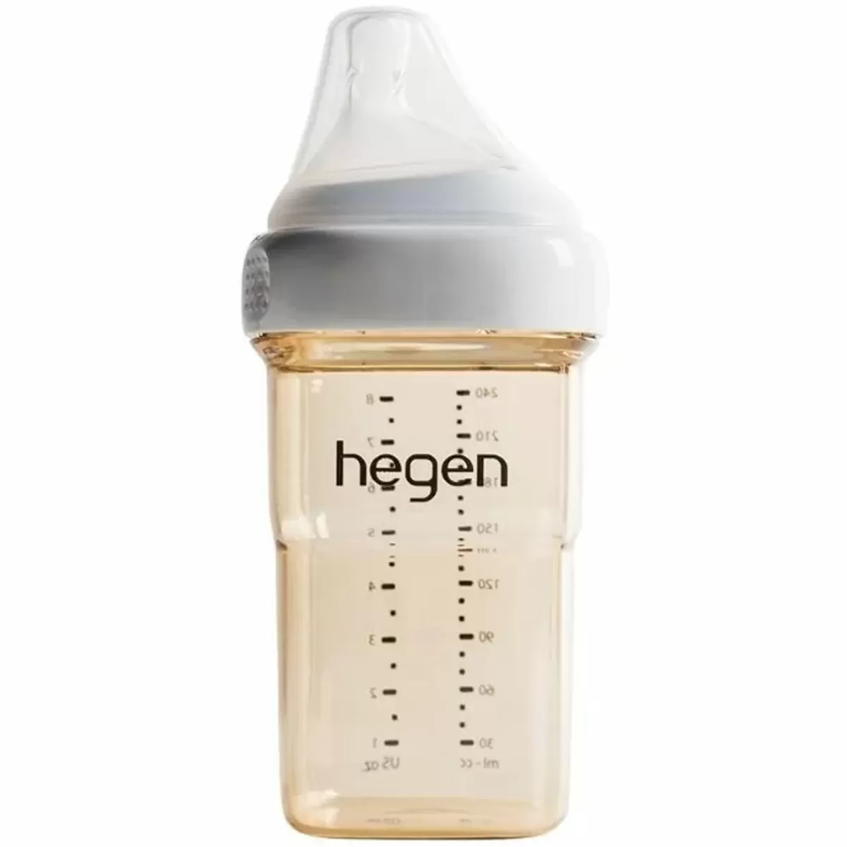 Borstvoeding Musthaves-Hegen Babyfles 240Ml