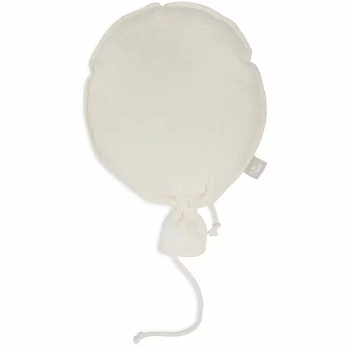 Muurdecoratie-Jollein Ballon Ivory Party Collection