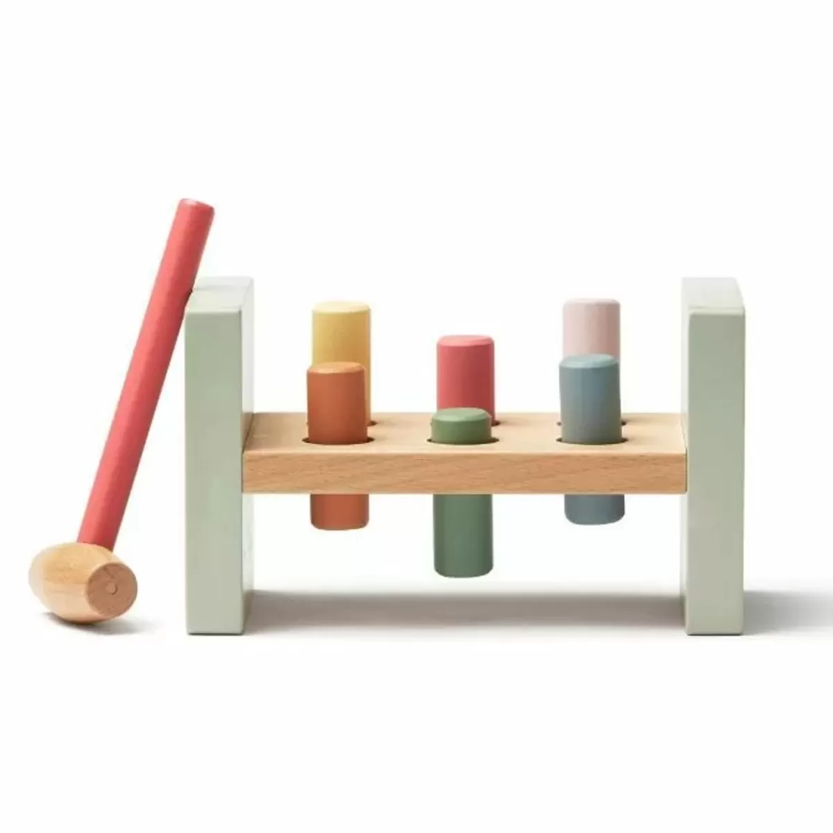 Spelletjes-Kids Concept Hamerbank Edvin