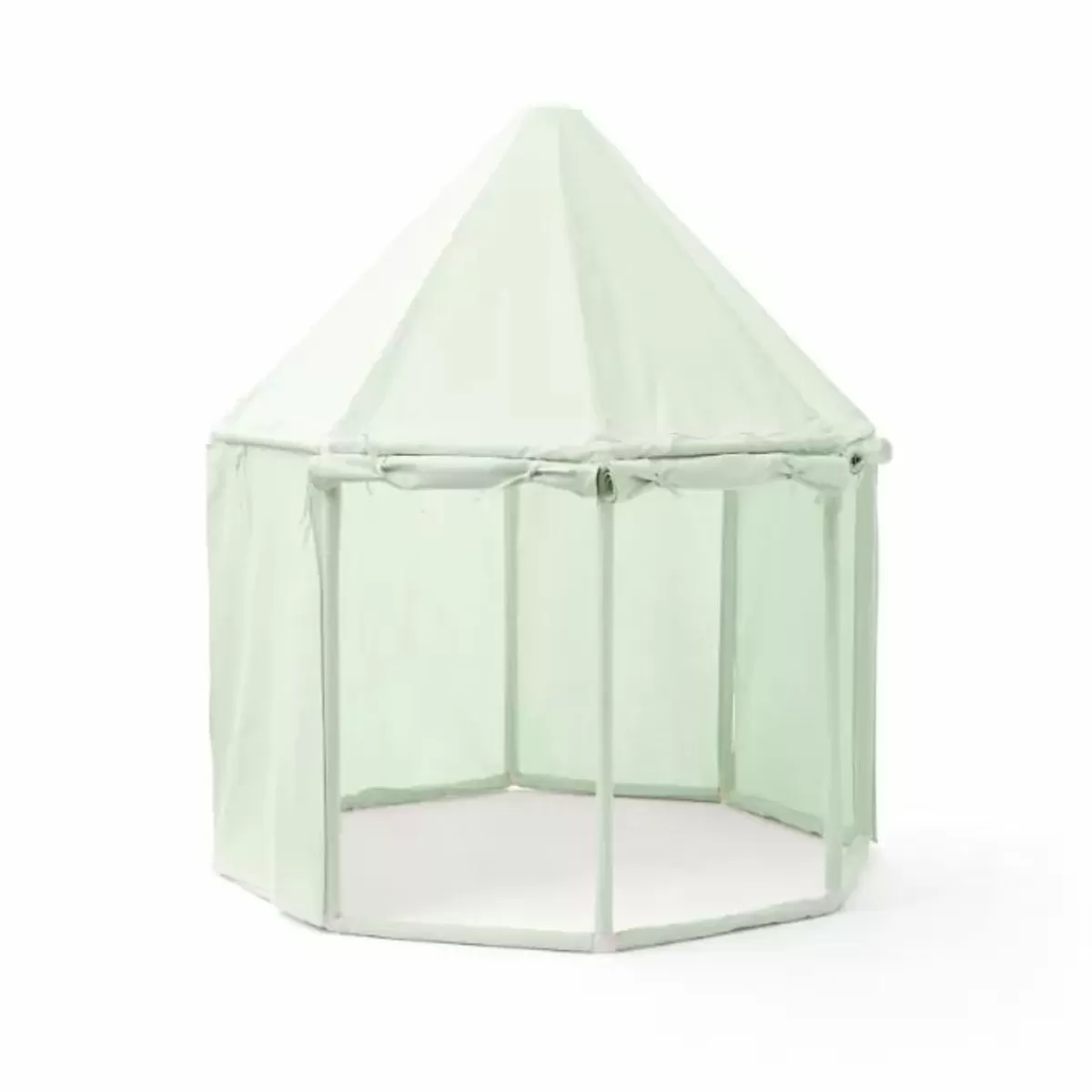 Speeltenten-Kids Concept Paviljoen Speeltent Light Green