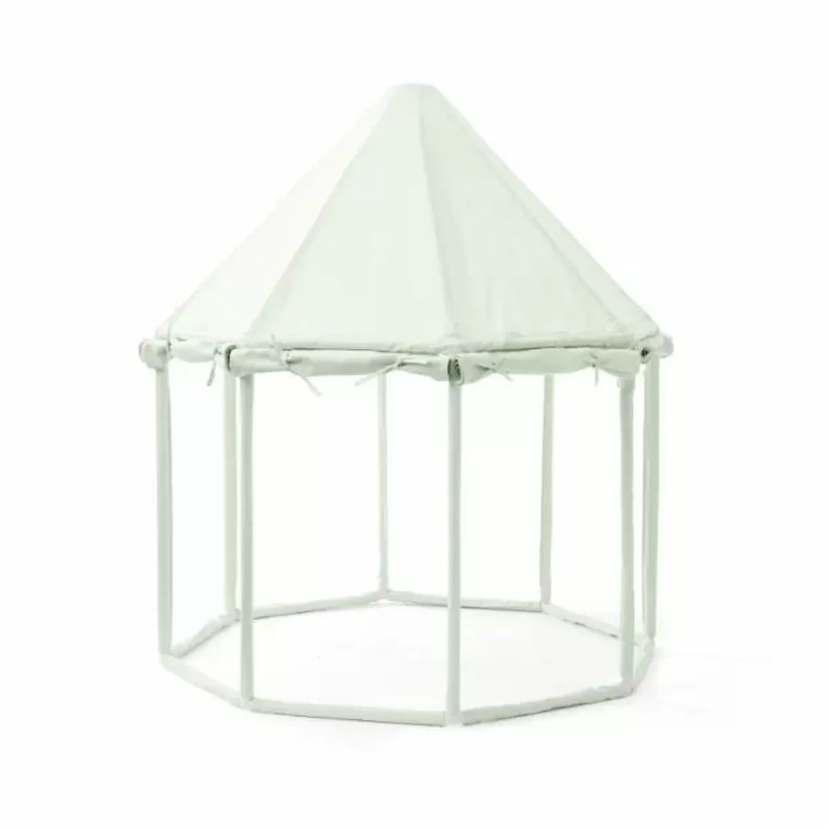 Speeltenten-Kids Concept Paviljoen Speeltent Light Green