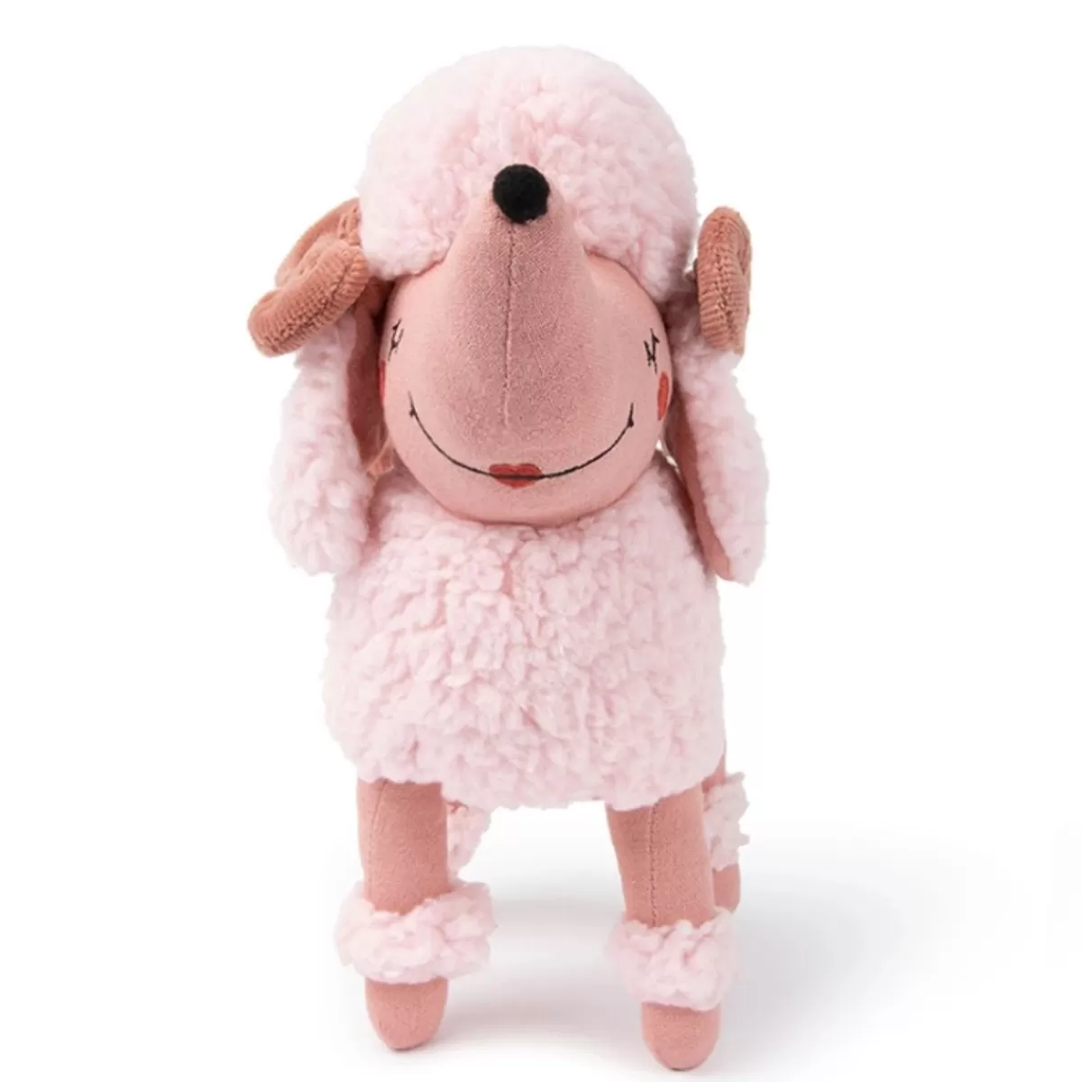 Knuffels-Picca LouLou Knuffel Patricia Poodle