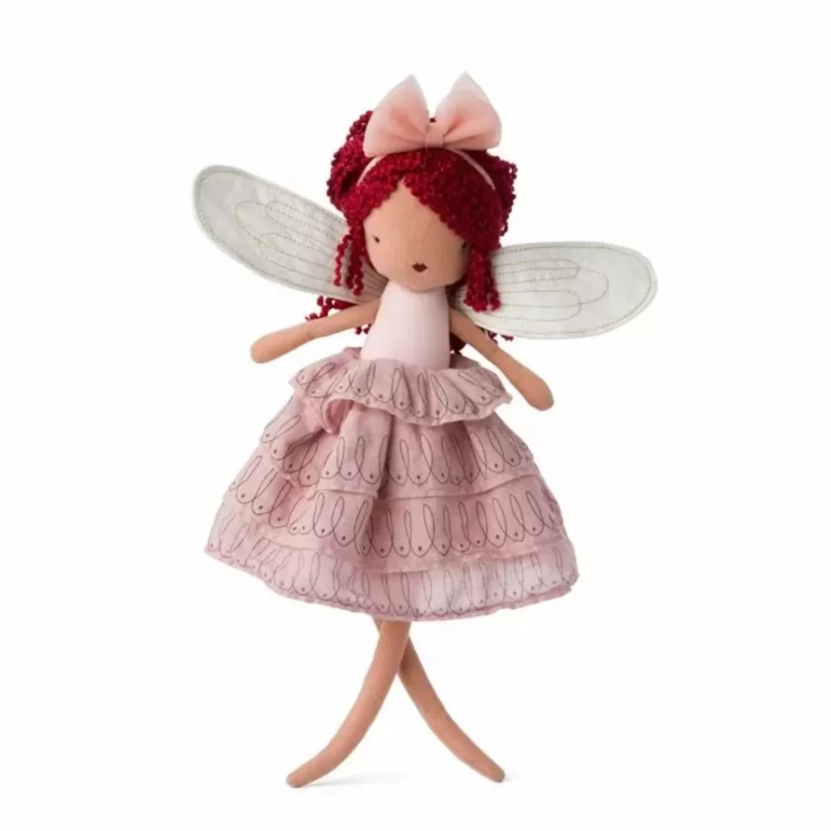 Knuffels-Picca LouLou Knuffelpop Fairy Celeste