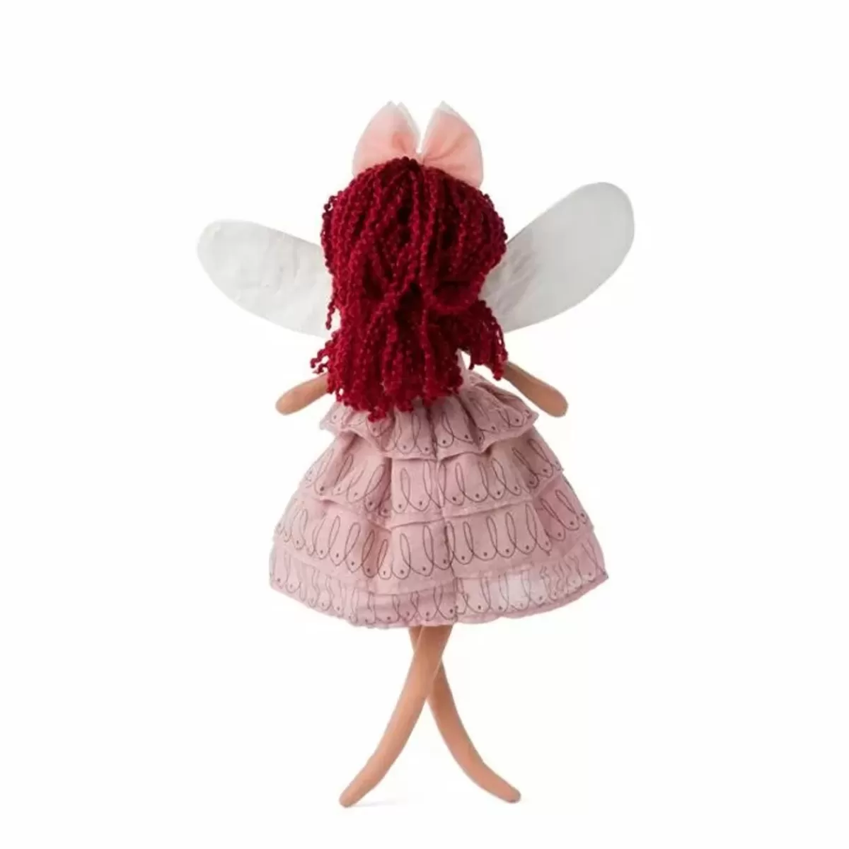 Knuffels-Picca LouLou Knuffelpop Fairy Celeste