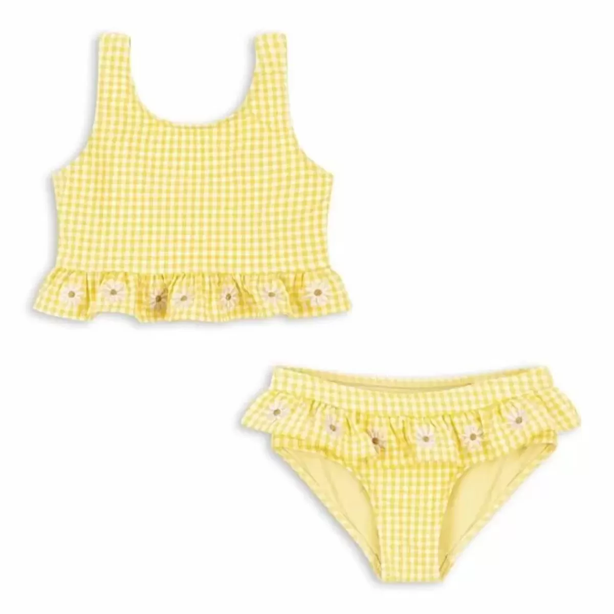 Zwemkleding-Konges Slojd Bikini Soline Pineapple Slice