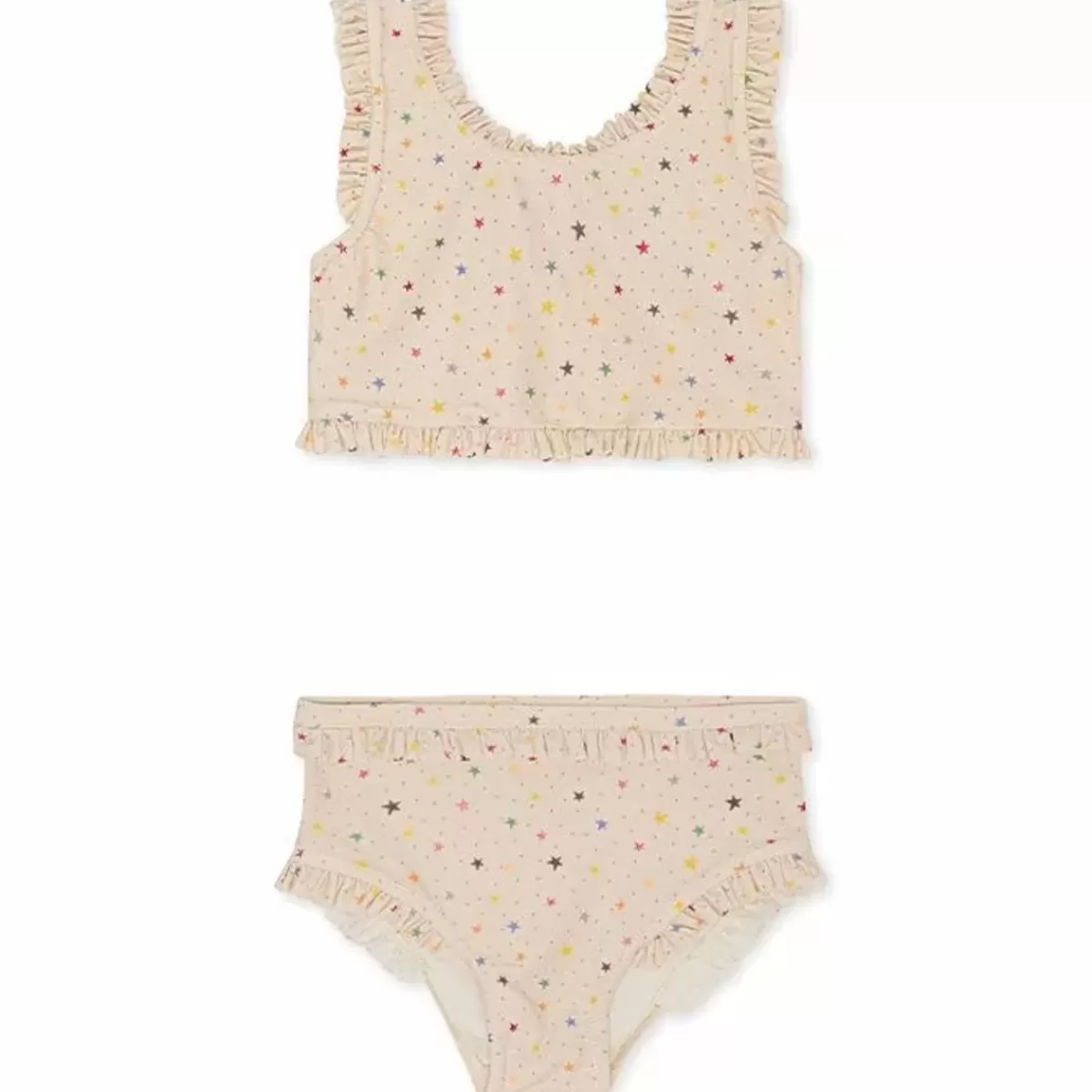 Zomer Musthaves-Konges Slojd Bikini Twinkle Star Multi