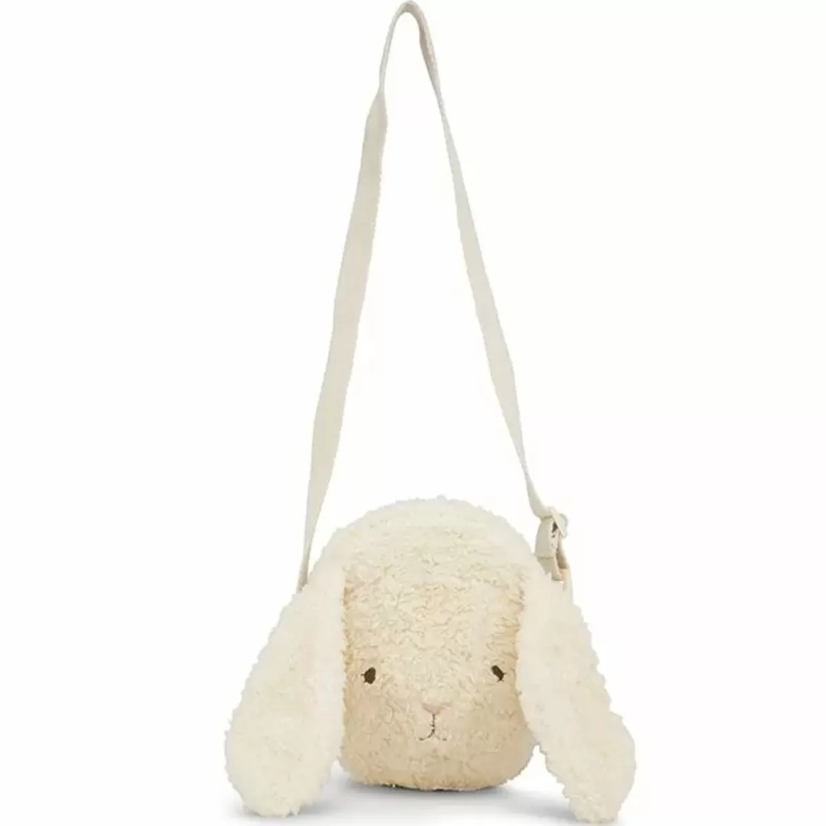 Kindertassen-Konges Slojd Mini Tas Bunny Teddy