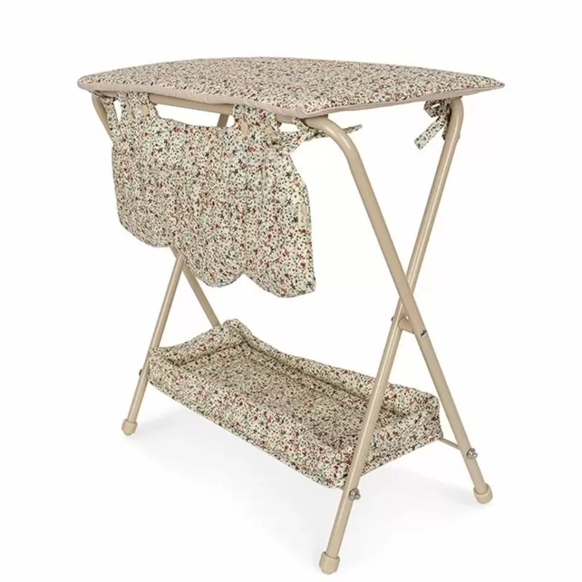 Poppen & Accessoires-Konges Slojd Poppen Commode Louloudi