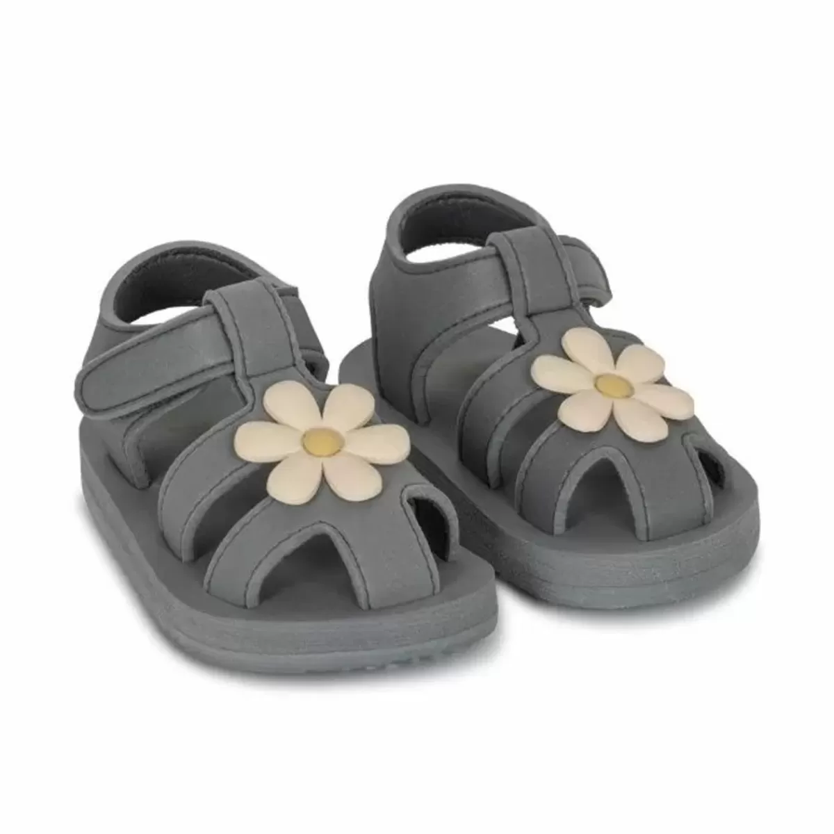 Sandalen & Waterschoenen-Konges Slojd Sandalen Sable Tradewinds Daisy