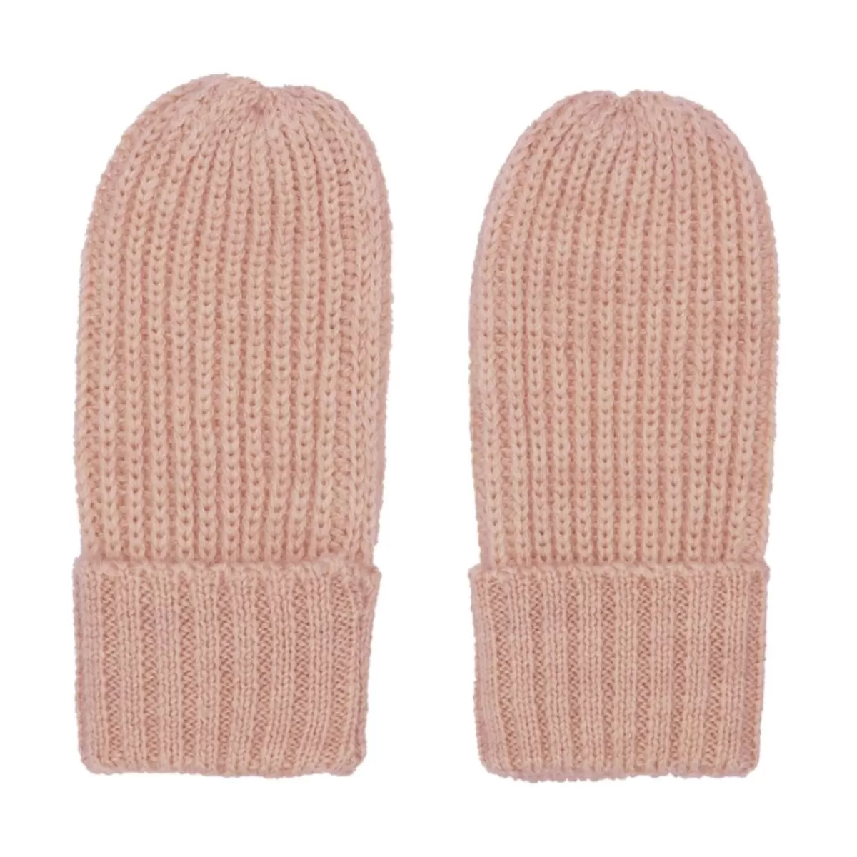 Winteraccessoires-Konges Slojd Want Vitum Pale Rose