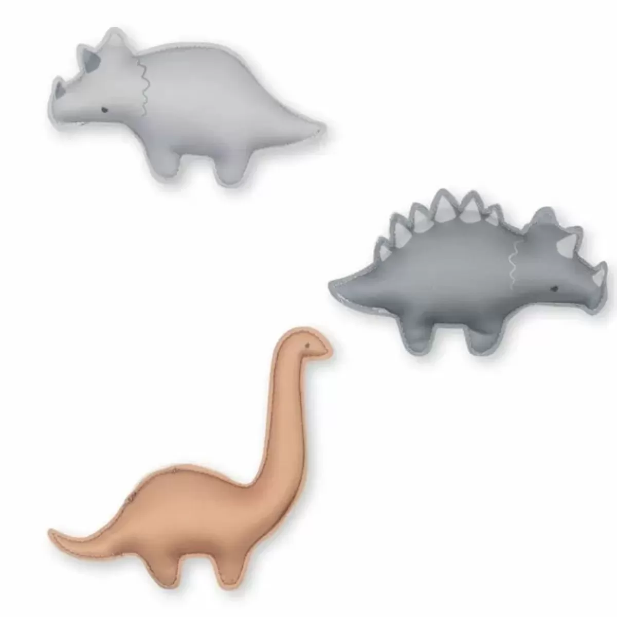 Buitenspeelgoed-Konges Slojd Koop Duikspeelgoed Dino (3St) Online