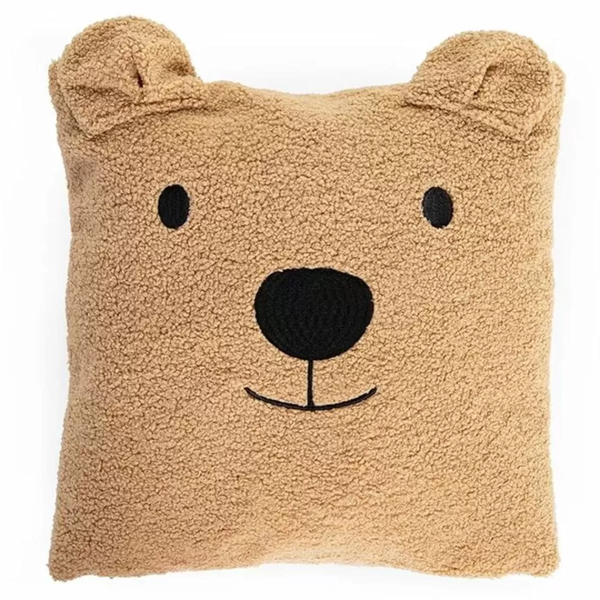 Kussens-Childhome Kussen Teddy Beige