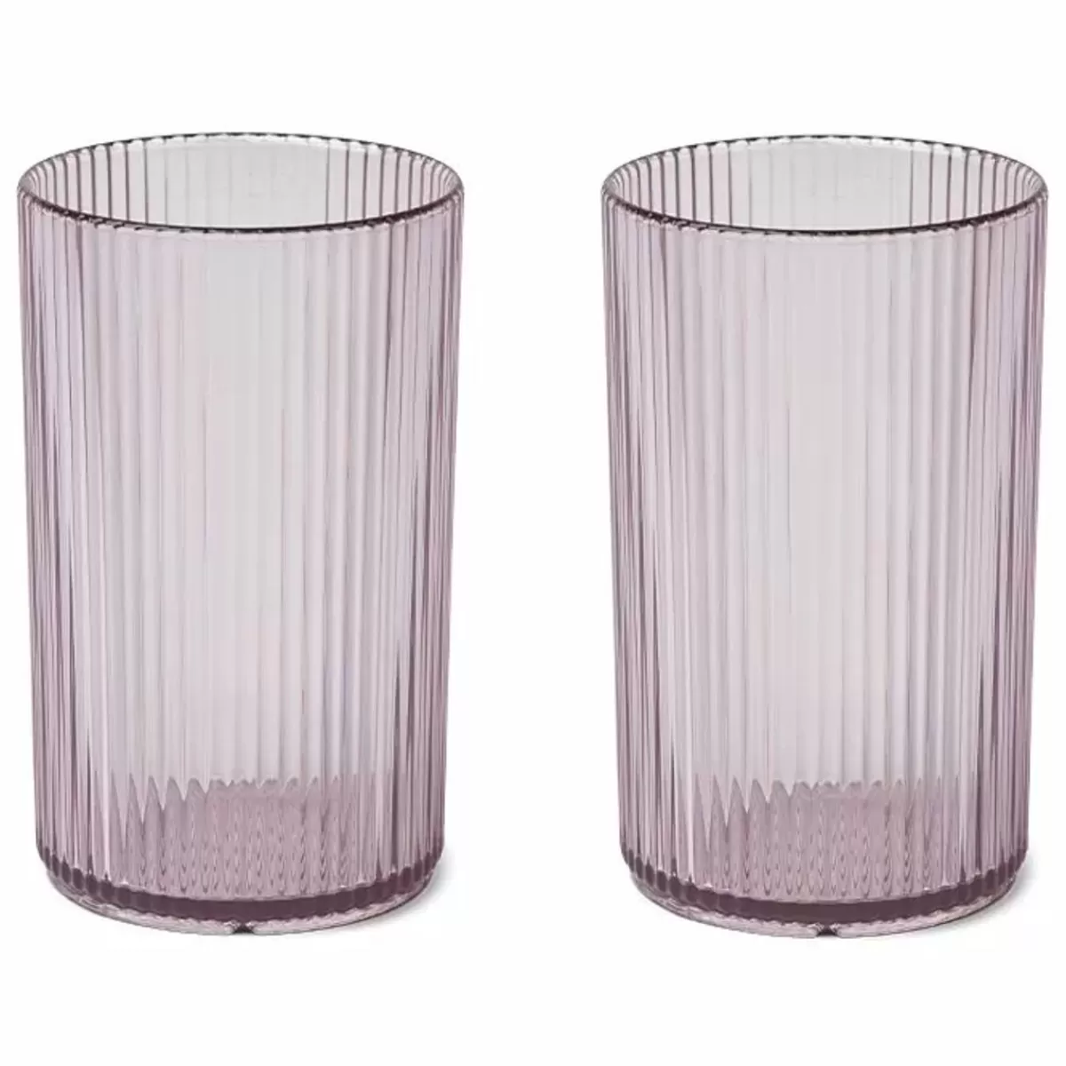 Drinkbekers-Liewood Bekers Farrel Misty Lilac