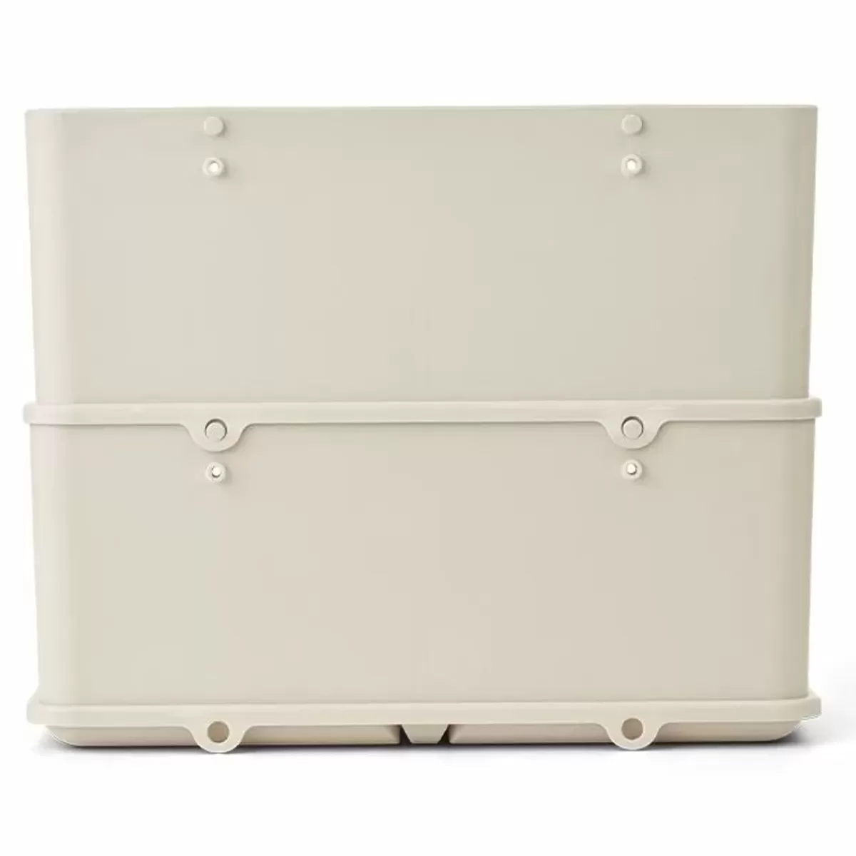 Opbergmanden & Dozen-Liewood Bureau Orangizer Rosemary M Sandy (2St)