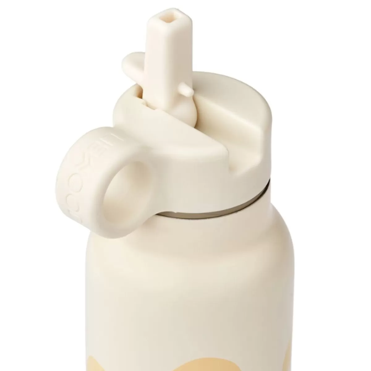 Drinkflessen-Liewood Waterfles Falk Leo Jojoba (350 Ml)