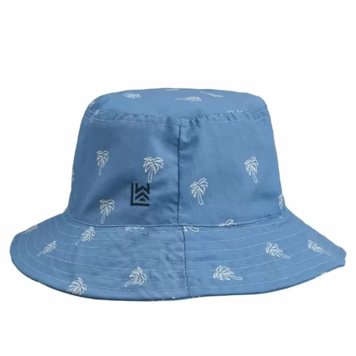 Petten & Zonnehoedjes-Liewood Zonnehoedje Damon Palms/Riverside Bestellen - Shop Nu De Perfecte Zonnehoed Online!