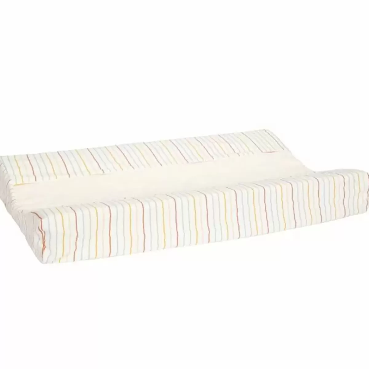 Aankleedkussens & Hoezen-Little Dutch Aankleedkussenhoes Vintage Sunny Stripes