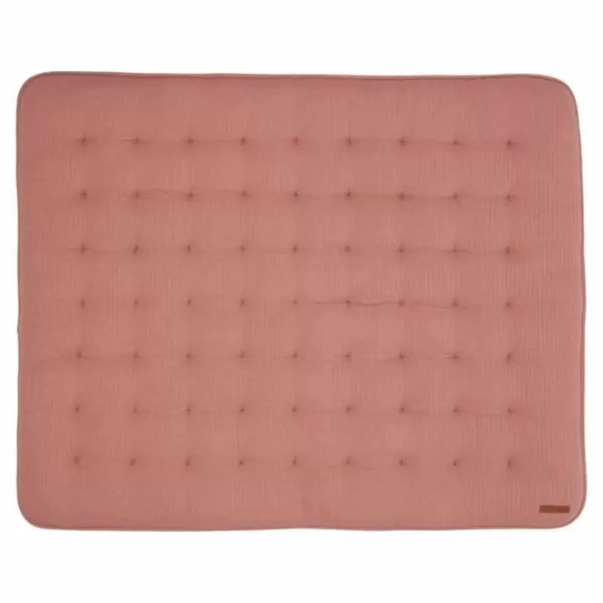 Speelkleden-Little Dutch Boxkleed Pure Pink Blush