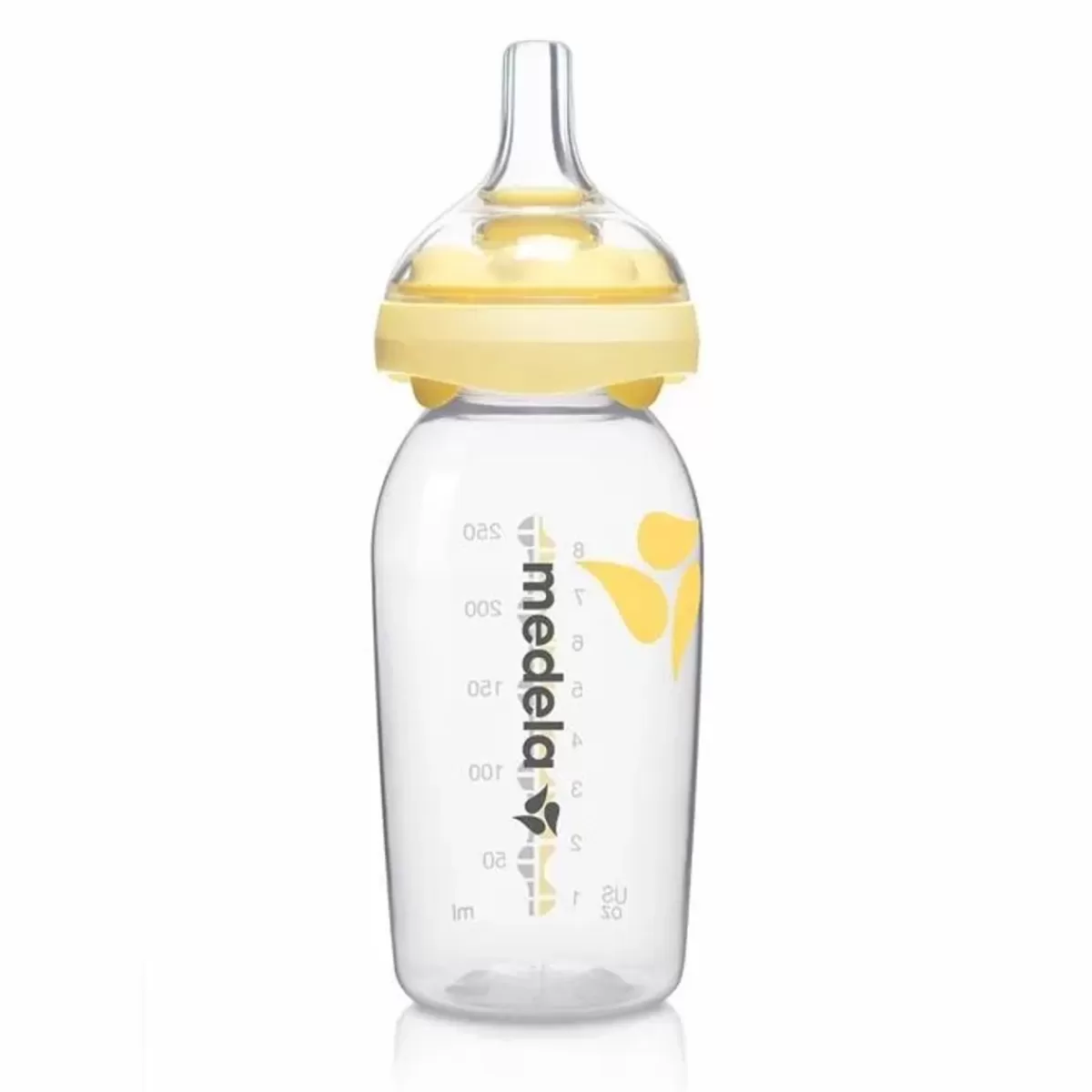 Flesvoeding Musthaves-Medela Babyfles Calma 250Ml