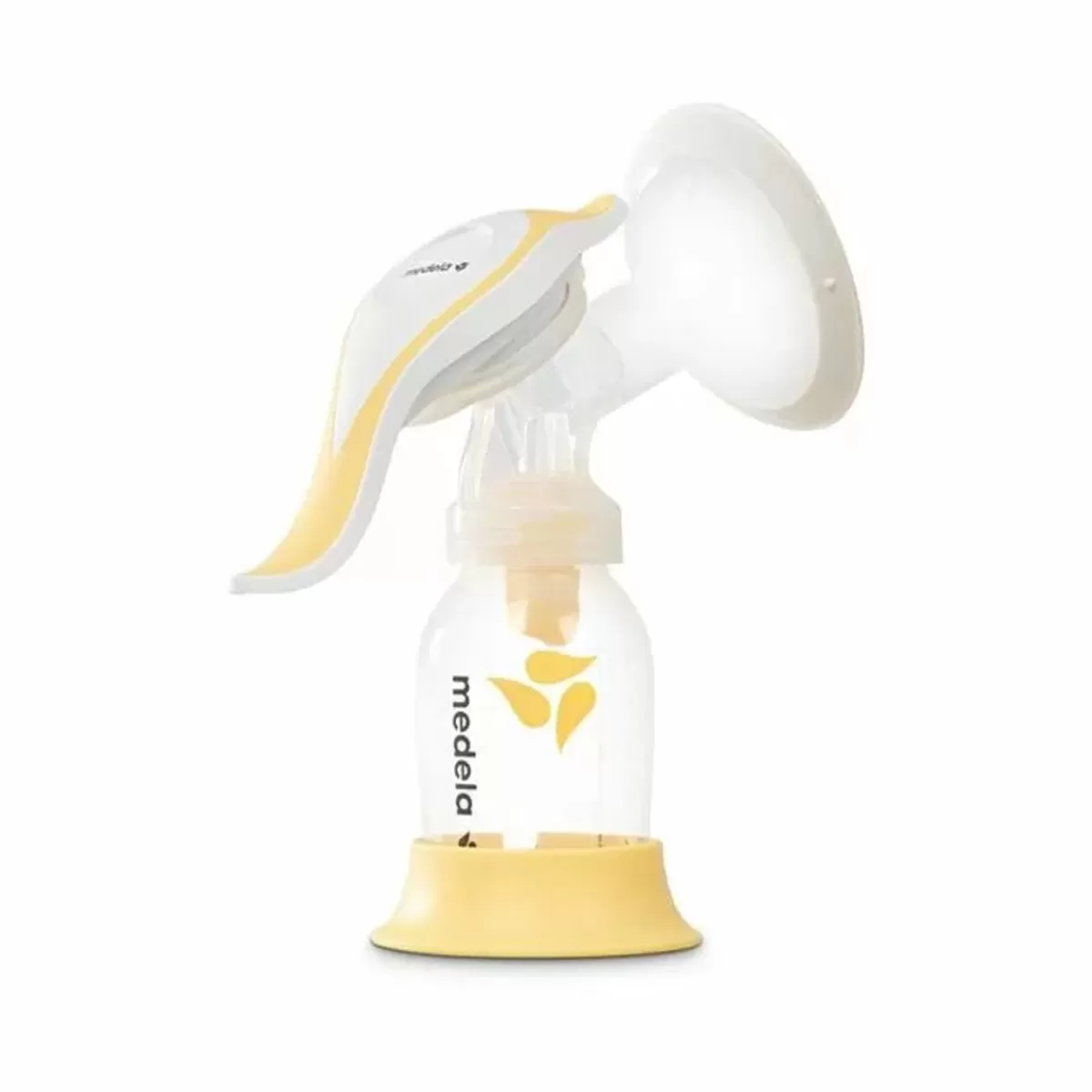 Borstvoeding Musthaves-Medela Harmony Handkolf