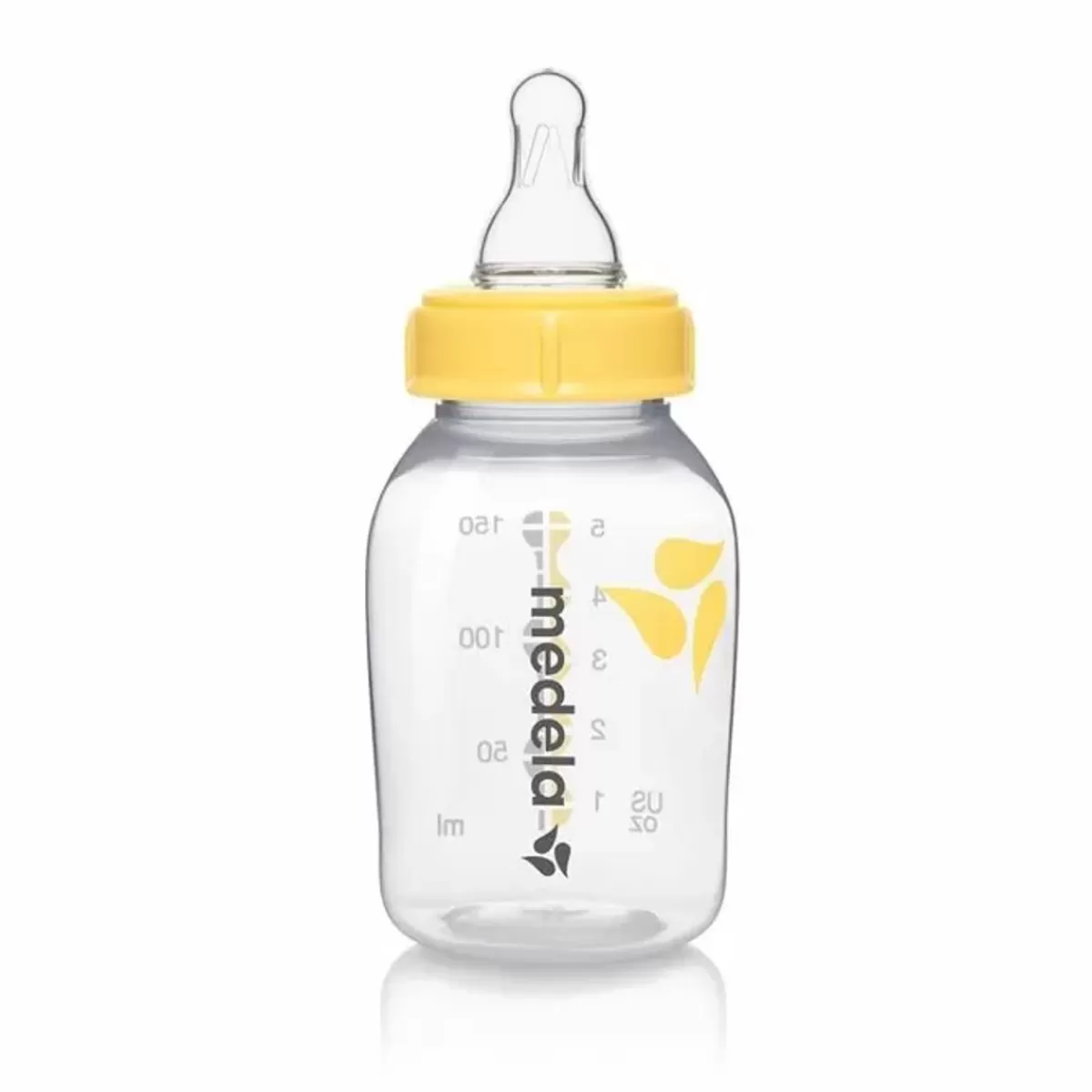 Borstvoeding Musthaves-Medela Moedermelkflesje 150Ml Met Slow Flow Speen