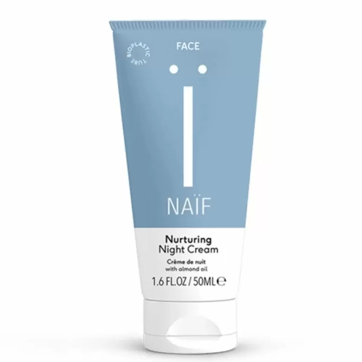 Verzorgingsproducten-Naïf Nurturing Night Cream (Grown Ups) Naif