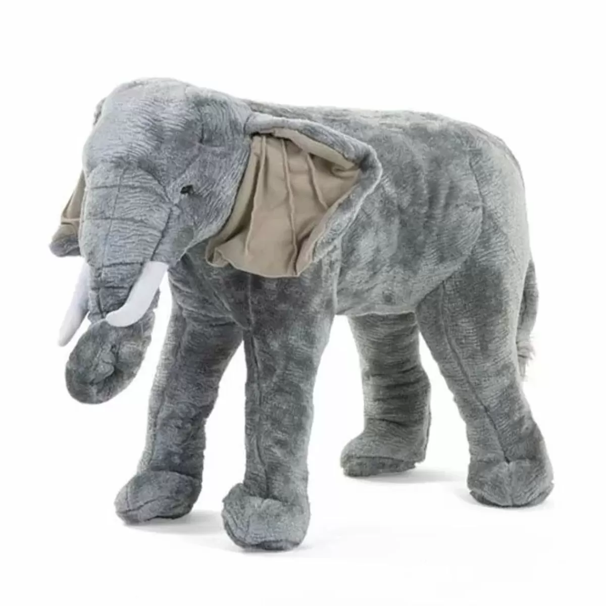 Overige Accessoires-Childhome Olifant 60Cm