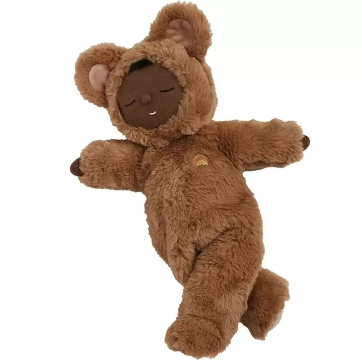 Knuffels-Olli Ella Cozy Dinkum Teddy Mini