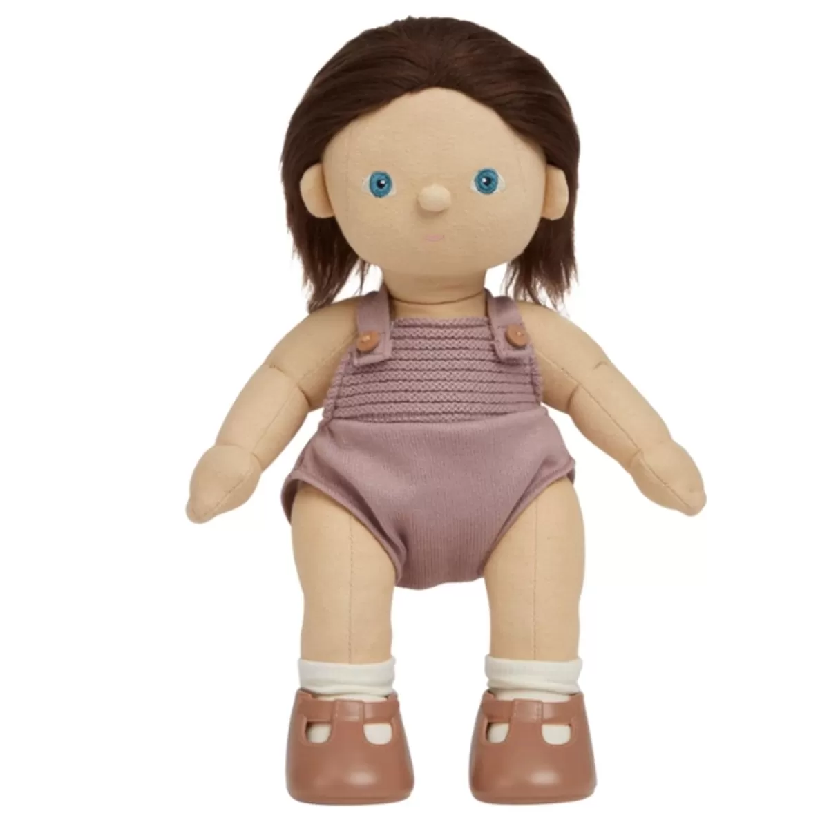 Poppen & Accessoires-Olli Ella Dinkum Doll Bitsy