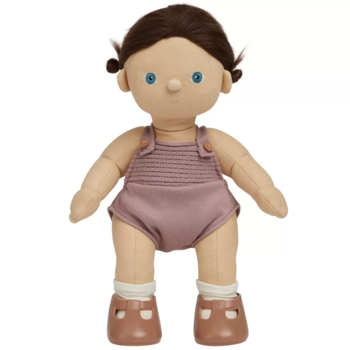 Poppen & Accessoires-Olli Ella Dinkum Doll Bitsy