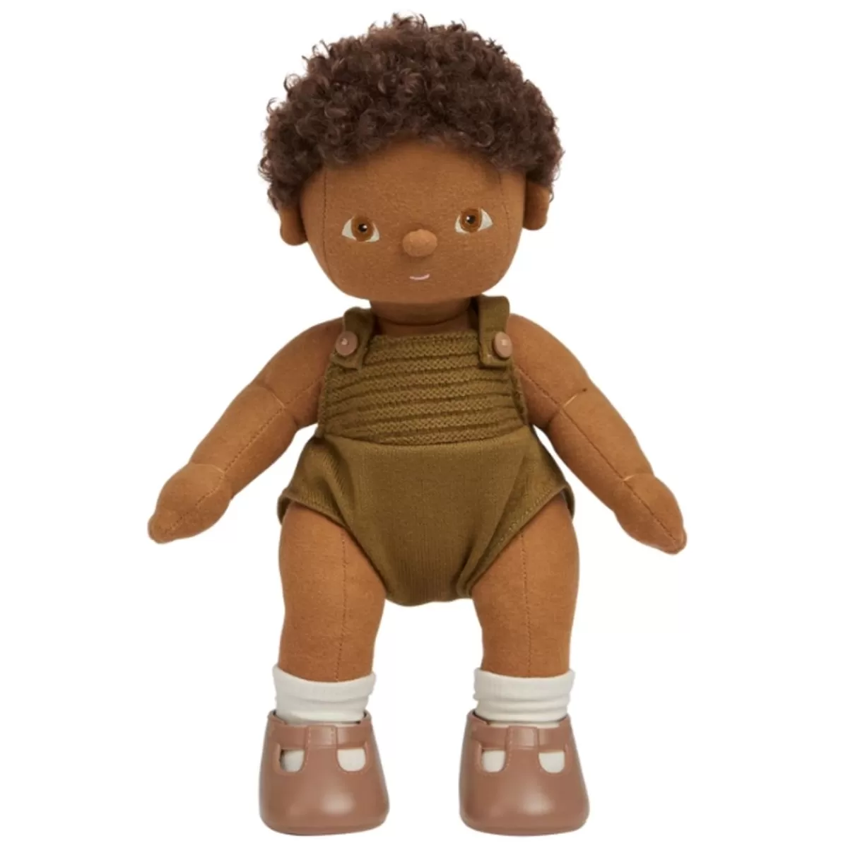 Poppen & Accessoires-Olli Ella Dinkum Doll Button