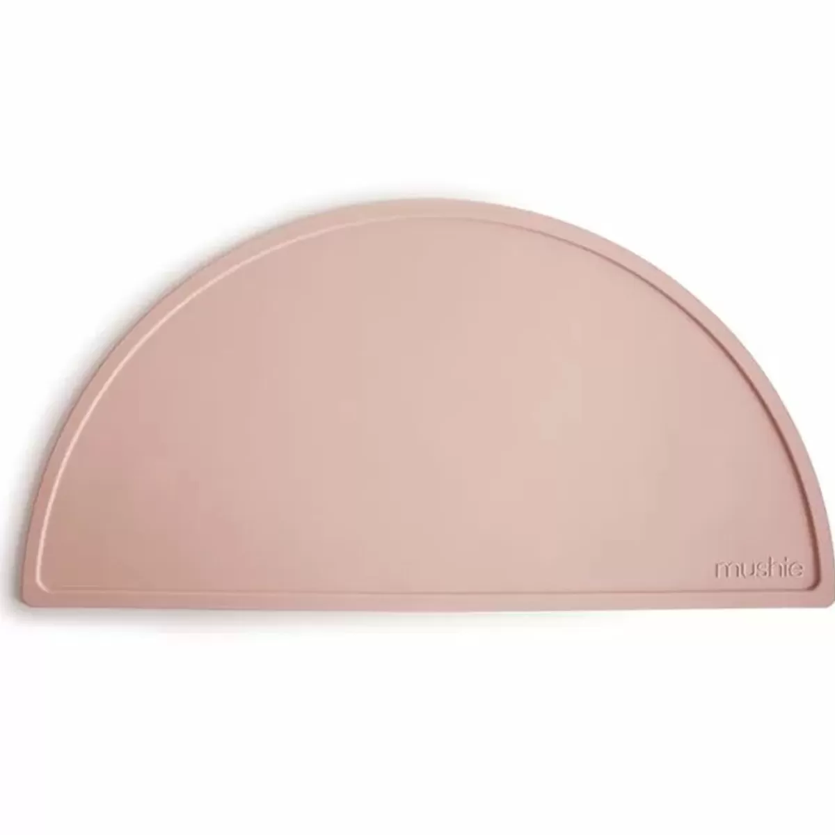 Placemats-Mushie Siliconen Placemat Blush & Co