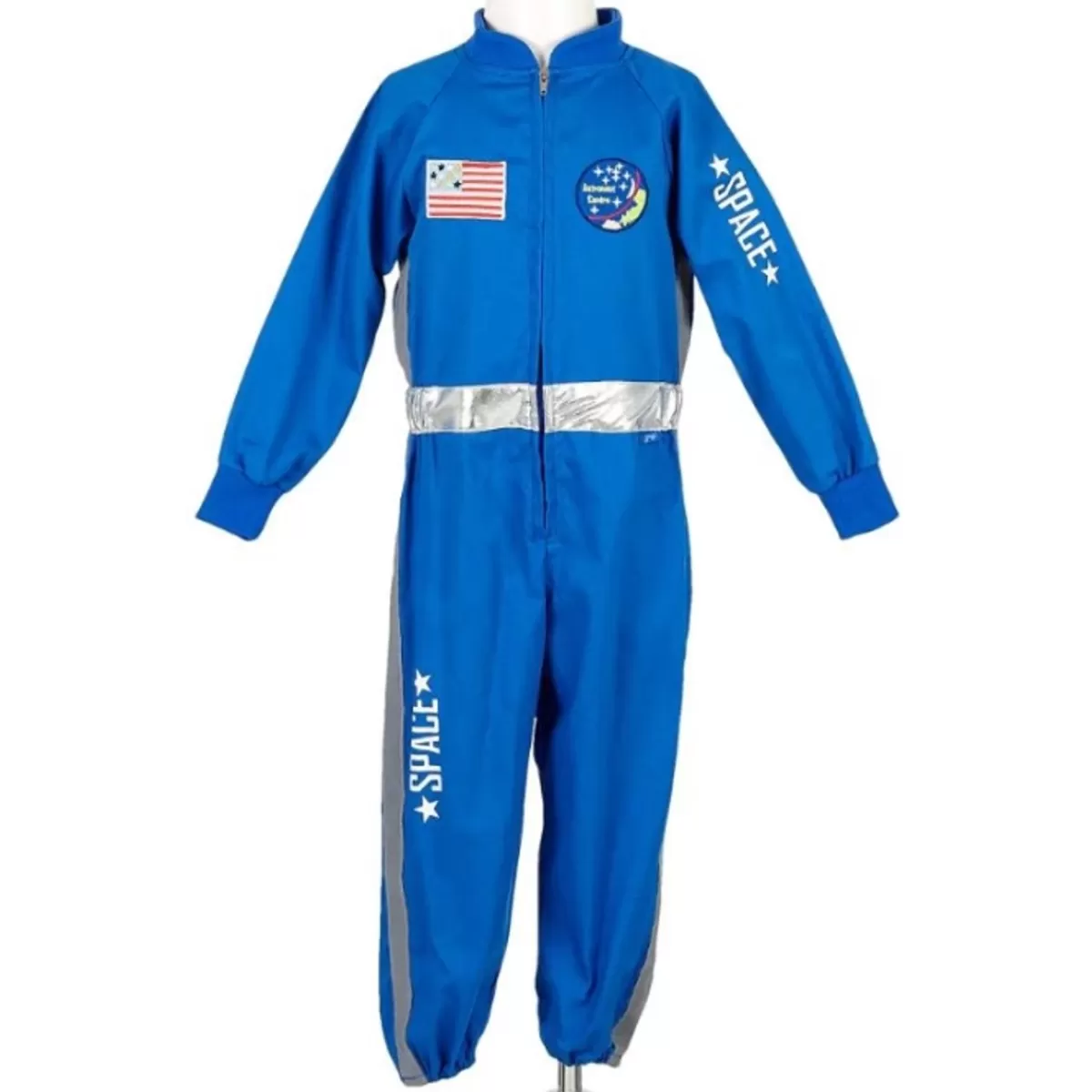 Verkleedkleding Jongens-Souza Verkleedpak Astronaut Andre