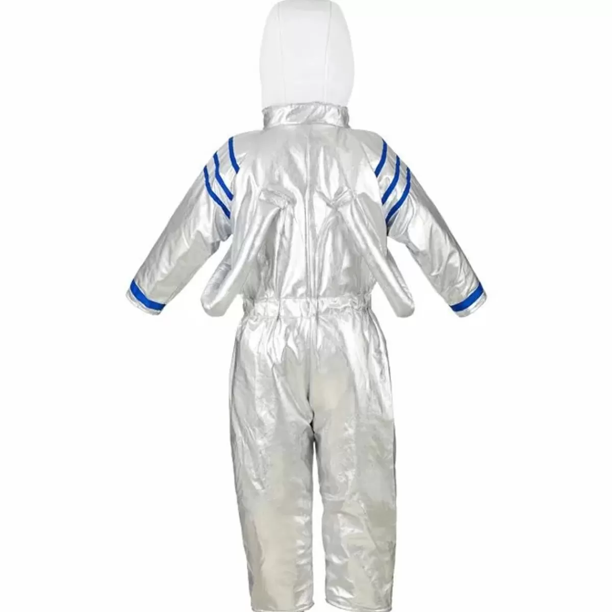 Verkleedkleding Jongens-Souza Spaceman Pak