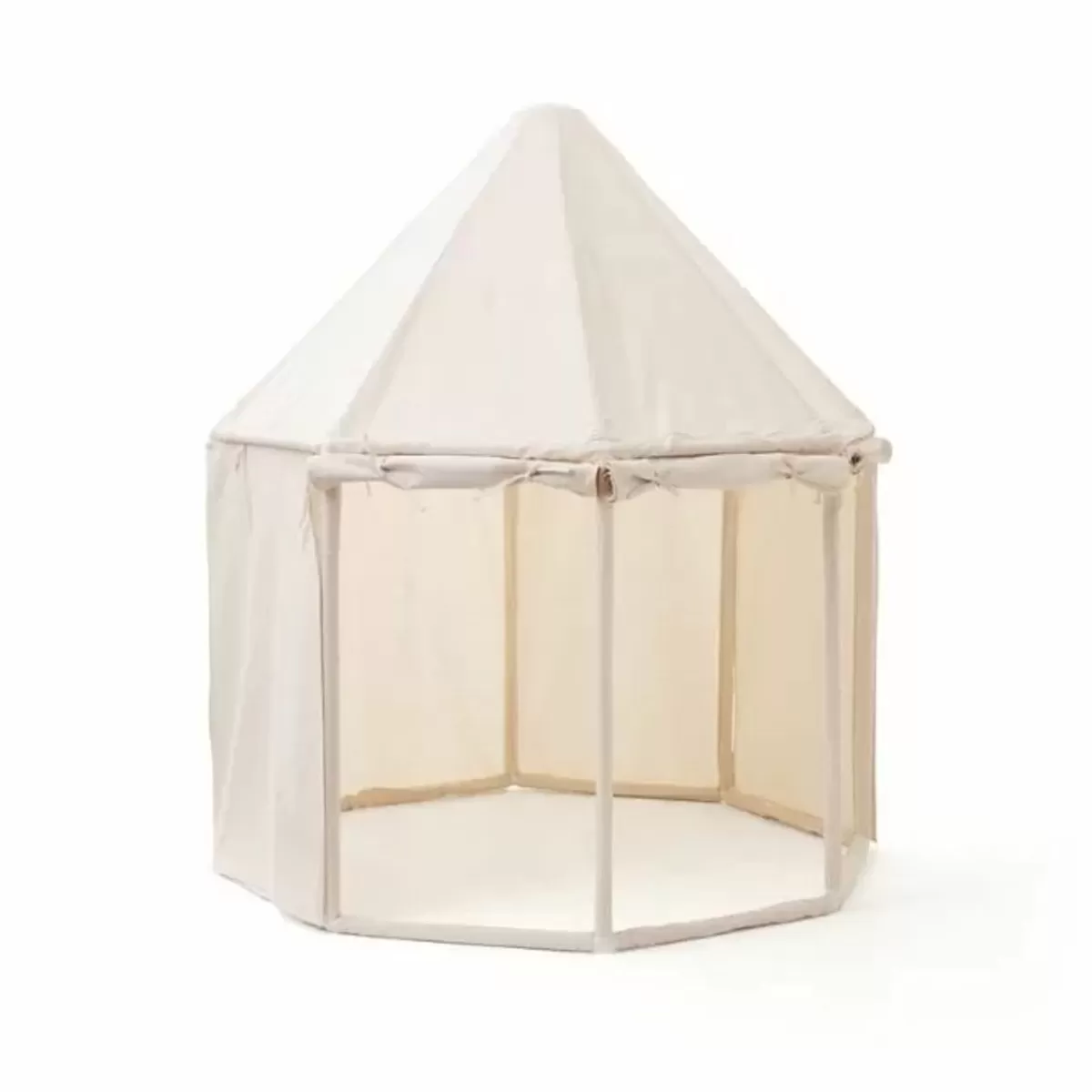 Speeltenten-Kids Concept Speeltent Paviljoen Off White