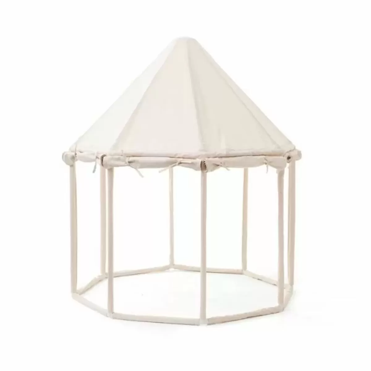 Speeltenten-Kids Concept Speeltent Paviljoen Off White