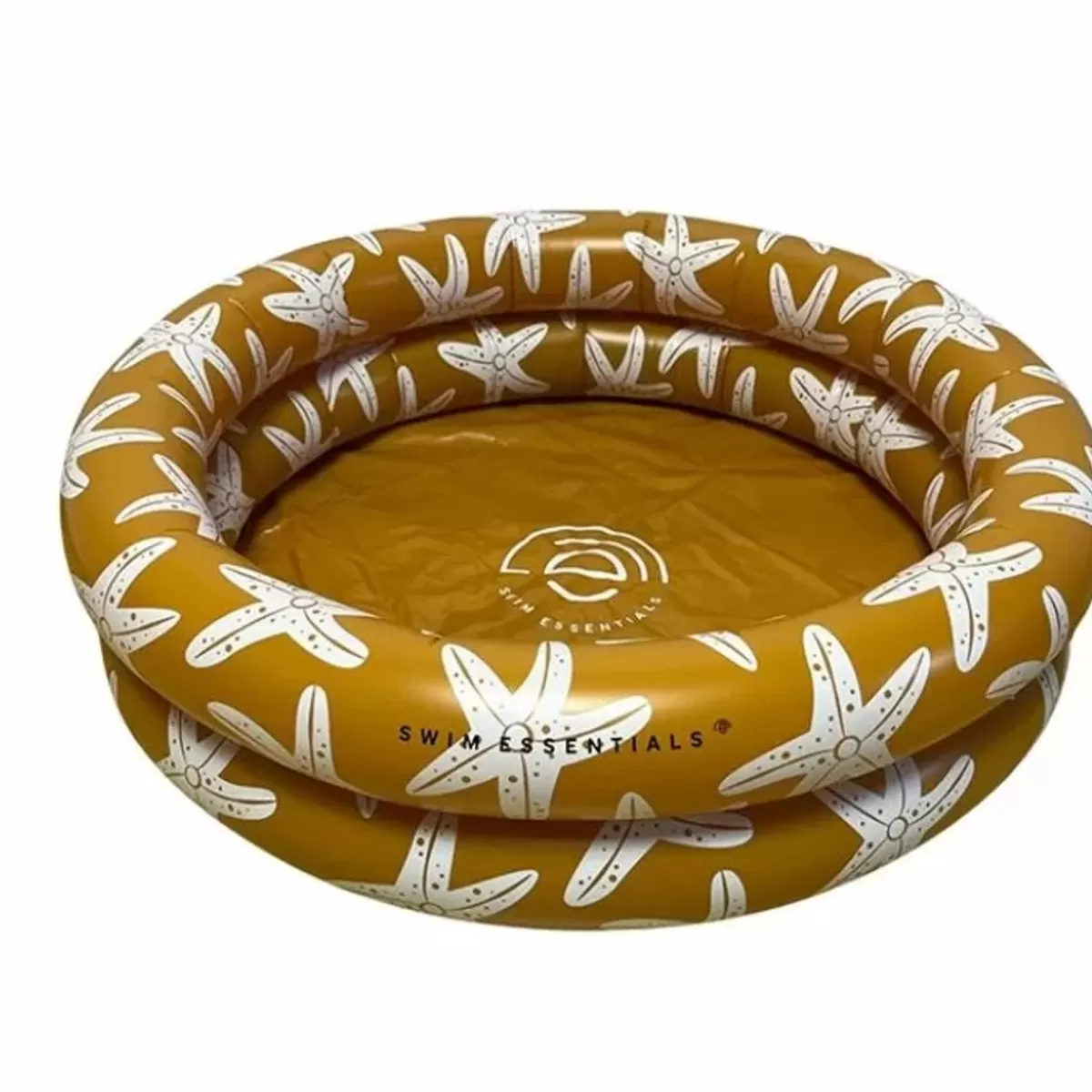 Babyspeelgoed-Swim Essentials Opblaaszwembad Sea Stars 60Cm | Kidsdeco.Nl