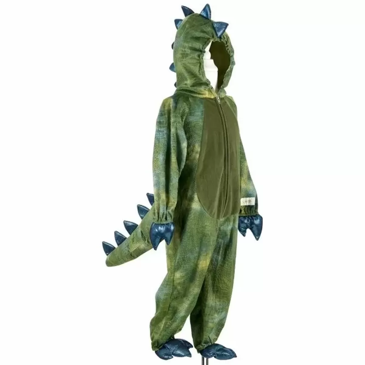 Verkleedkleding Jongens-Souza Tyrannosaurus Rex Jumpsuit