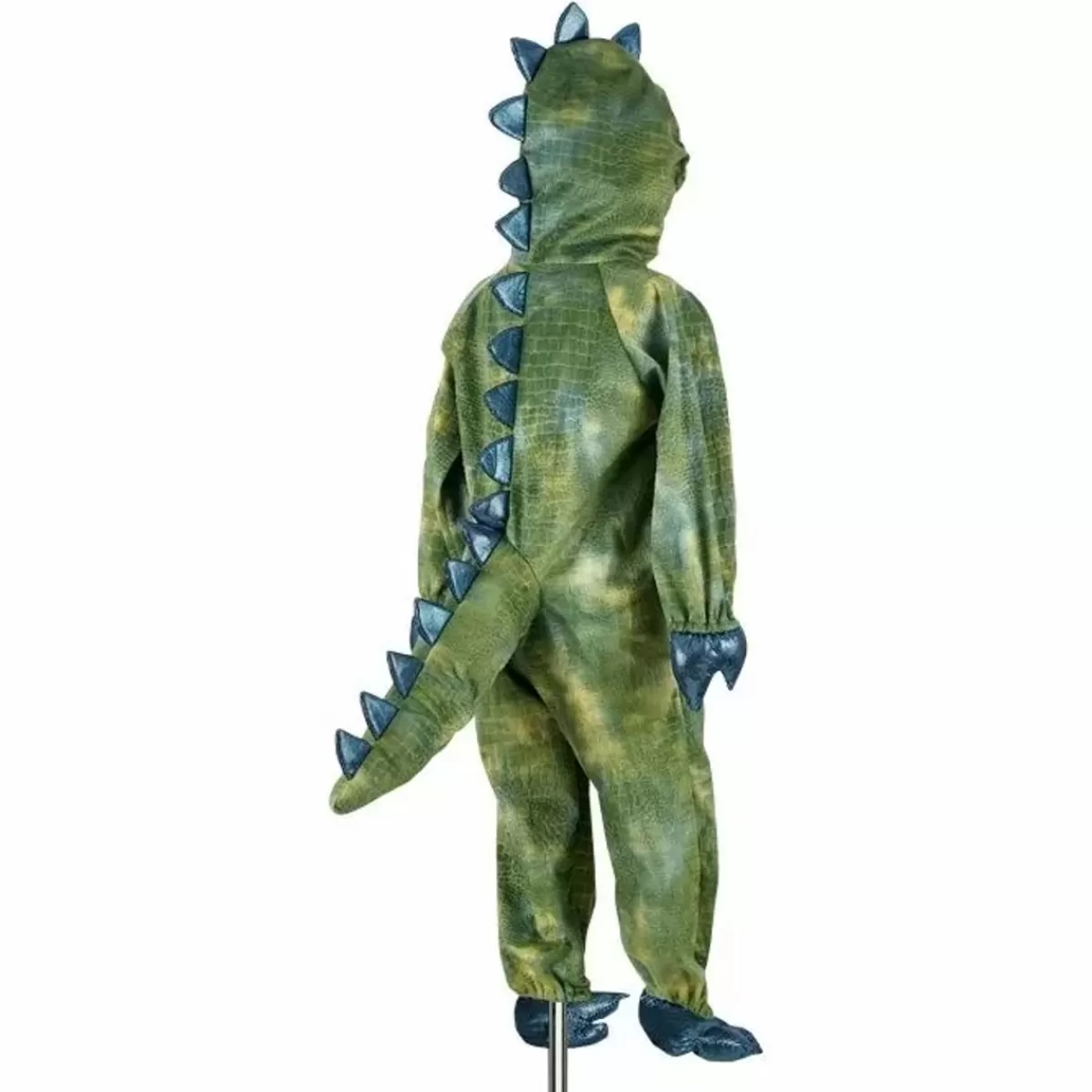 Verkleedkleding Jongens-Souza Tyrannosaurus Rex Jumpsuit