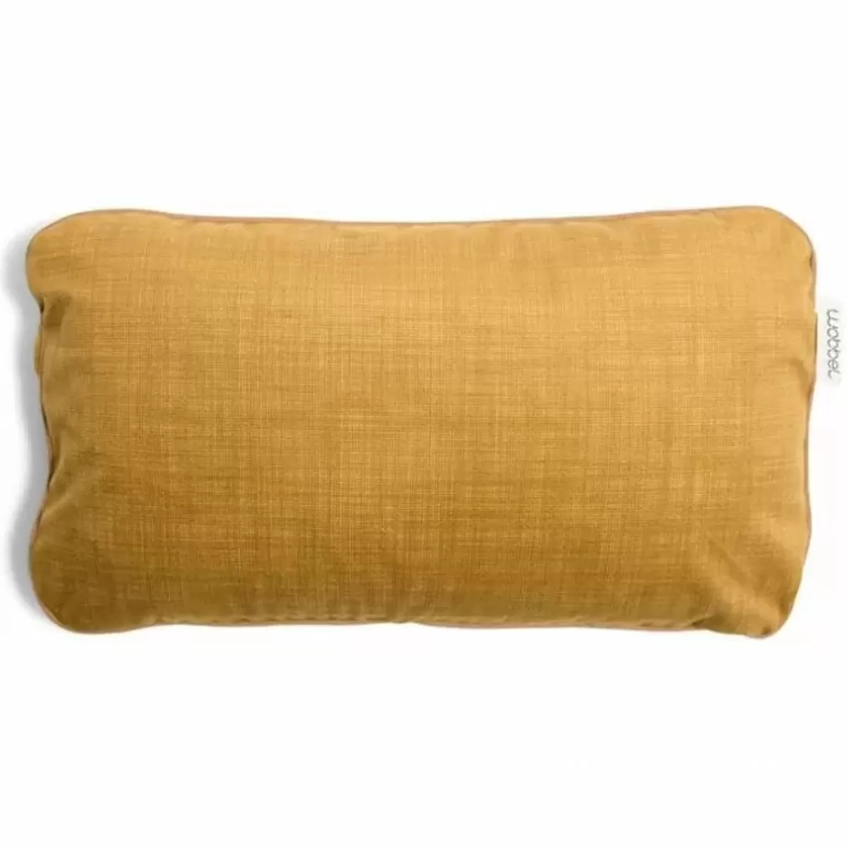 Wobbels-Wobbel Pillow Original Ocher