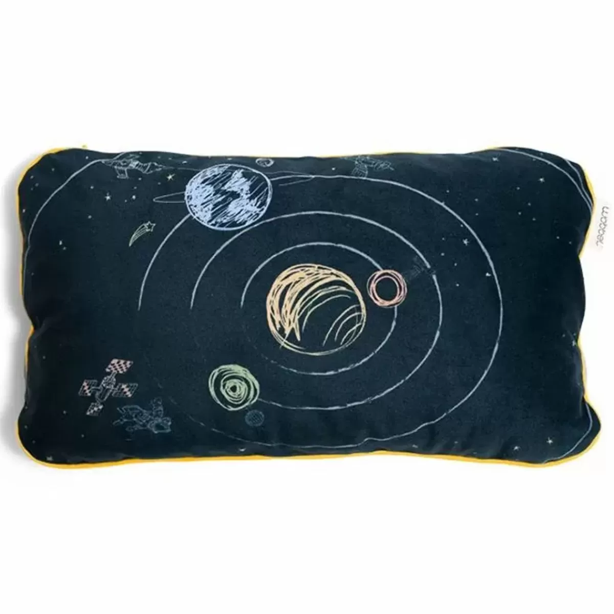 Wobbels-Wobbel Pillow Original Space